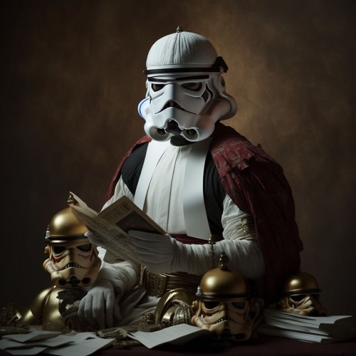 Darth Leng - Drop It
