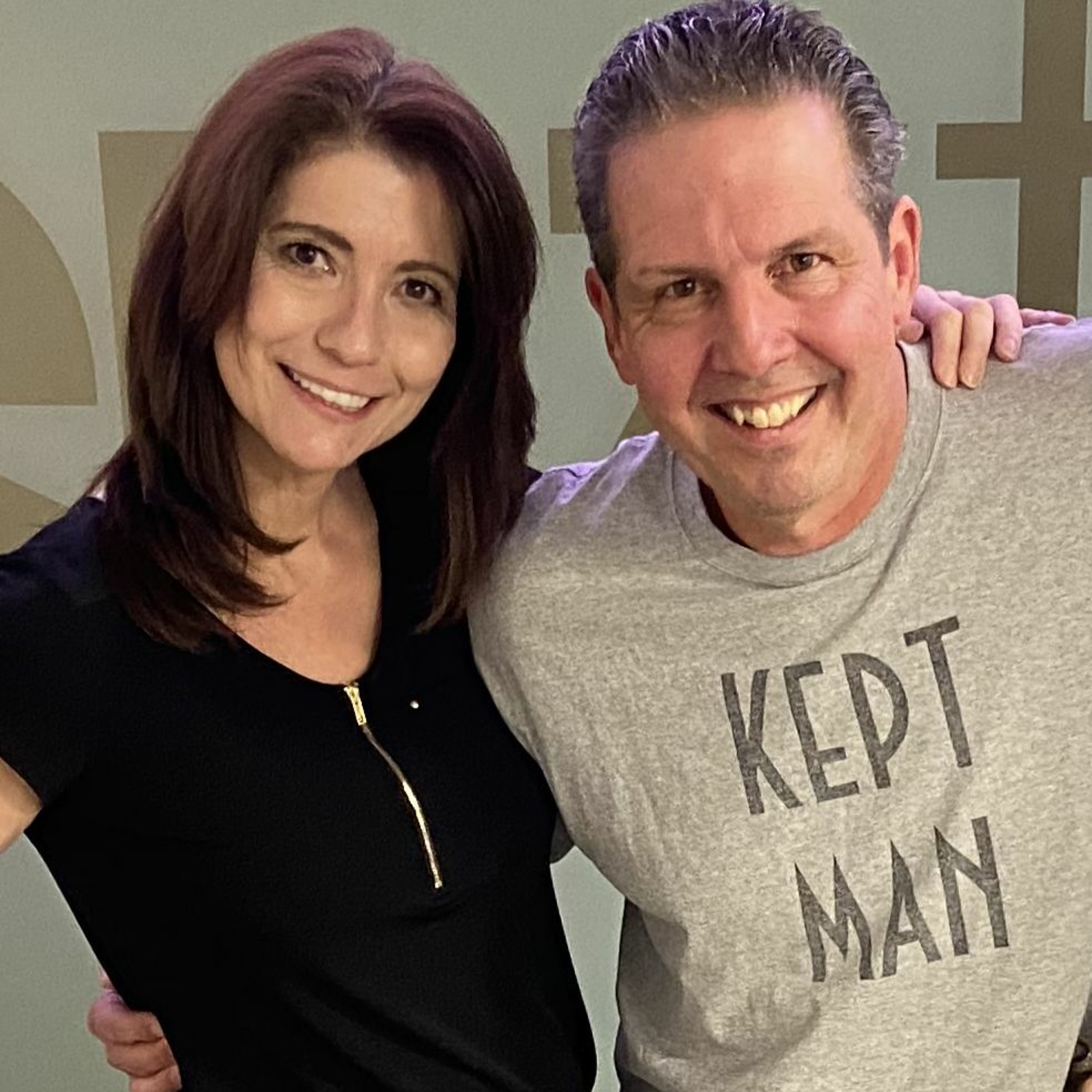The Spirit of Radio Podcast