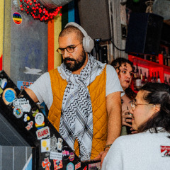 Little Tech House 30 mins