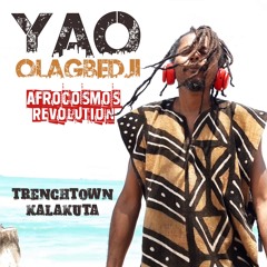 TRENCHTOWN KALAKUTA