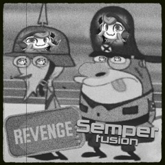 Angerzam x Inner Rage - Revenge (Semperfusion Edit)