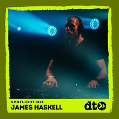 Spotlight Mix: James Haskell