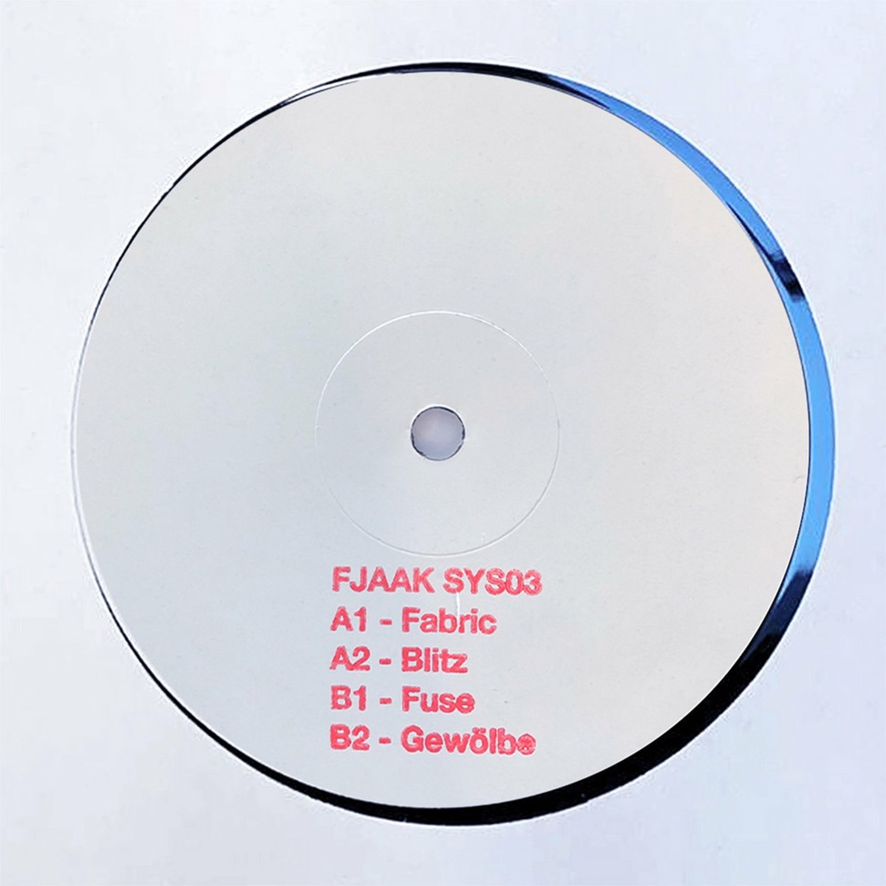 FJAAK