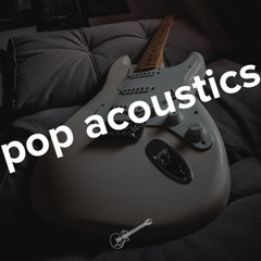 pop acoustics