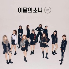 Stream loonathevault ( 휴 ) | Listen to LOOΠΔ / 𝗟𝗢𝗢𝗡𝗔