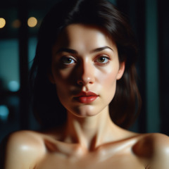 Falling (remastered)