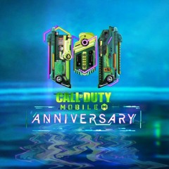 Call of Duty Mobile - Official Season 11 Anniversary Trailer Soundtrack