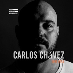 DHB Podcast #114 - Carlos Chávez
