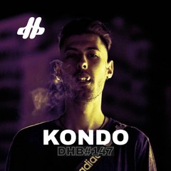 DHB Podcast #147: Kondo
