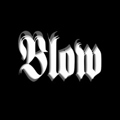 Blow (Instrumental) (Prod. Lick)