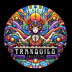 AUJA's Progressive House to Techno Mix @ Tranquilo Clandestino | Live from Malvarrosa Beach Valencia