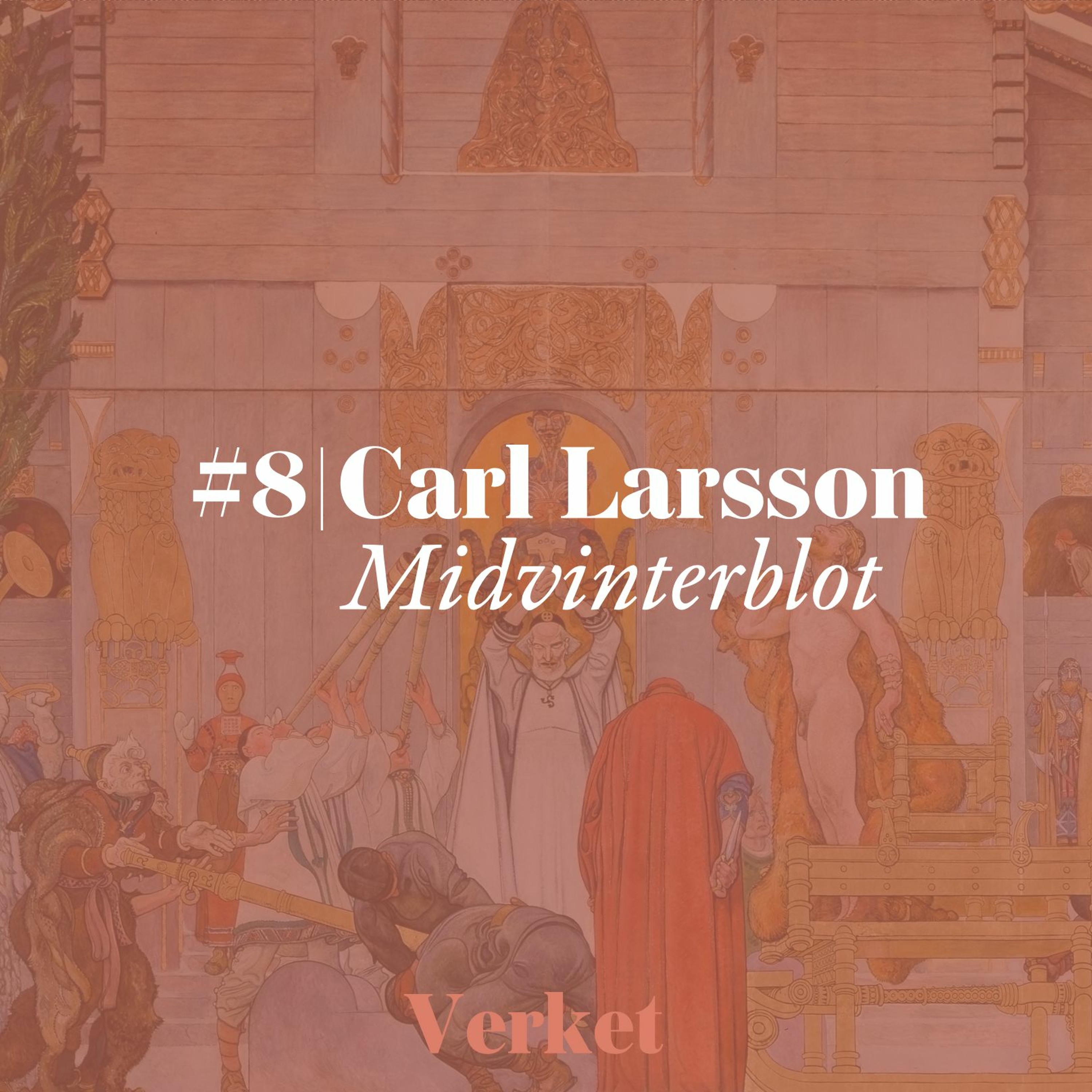 Verket – en podd om klassiker