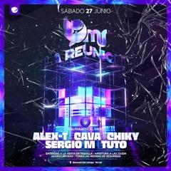 La Reunion MR Dance Club (27-06-20)