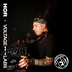 EL’FIGO - HÖR X VOLTAGE LABS DJ CONTEST