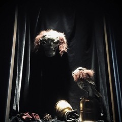 I know something you don't - Victors Crypt episode 40