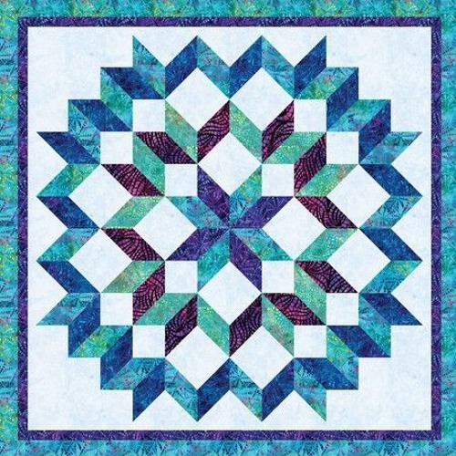 Cquence - Refractions of the Kaleidoscopic Groove