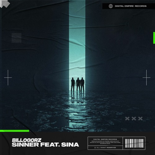 BilloGorz - Sinner feat. Sina | OUT NOW