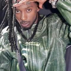 Playboi Carti - buffy the body