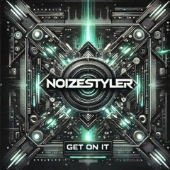 Get On It