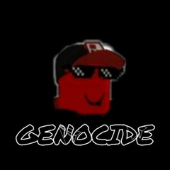Lil Darkie - Genocide (ROBLOX PARODY) (Prod.  LevyOnTheTrack)