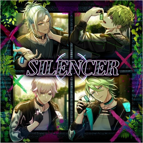 SILENCER Game Ver.