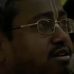 Krsna dasa ~ {Jaya jaya sundara Nanda-kumāra} Kartik 2011 Gopinath Bhavan