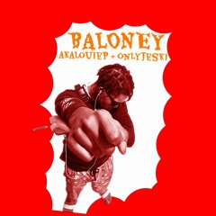 Baloney X OnlyJeski