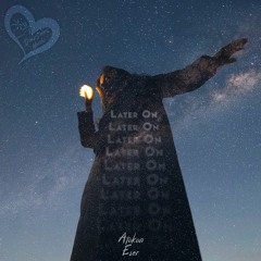 Atakan Eser - Later On (Radio Mix)