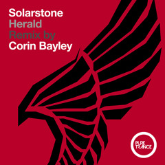 Herald (Corin Bayley Extended Remix)