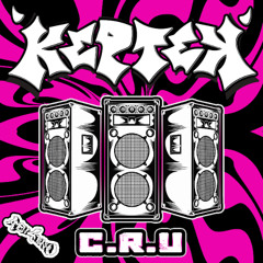 Keptek - C.R.U.