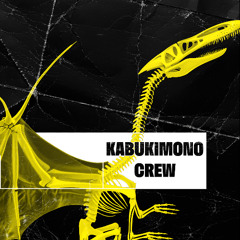 KABUKIMONO CREW@FLYBOX