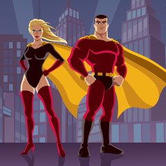 BECOMING SUPERHUMAN - How to Skyrocket Your Productivity and Supercharge Your Growth