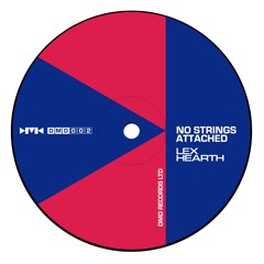 No Strings Attached {Preview}
