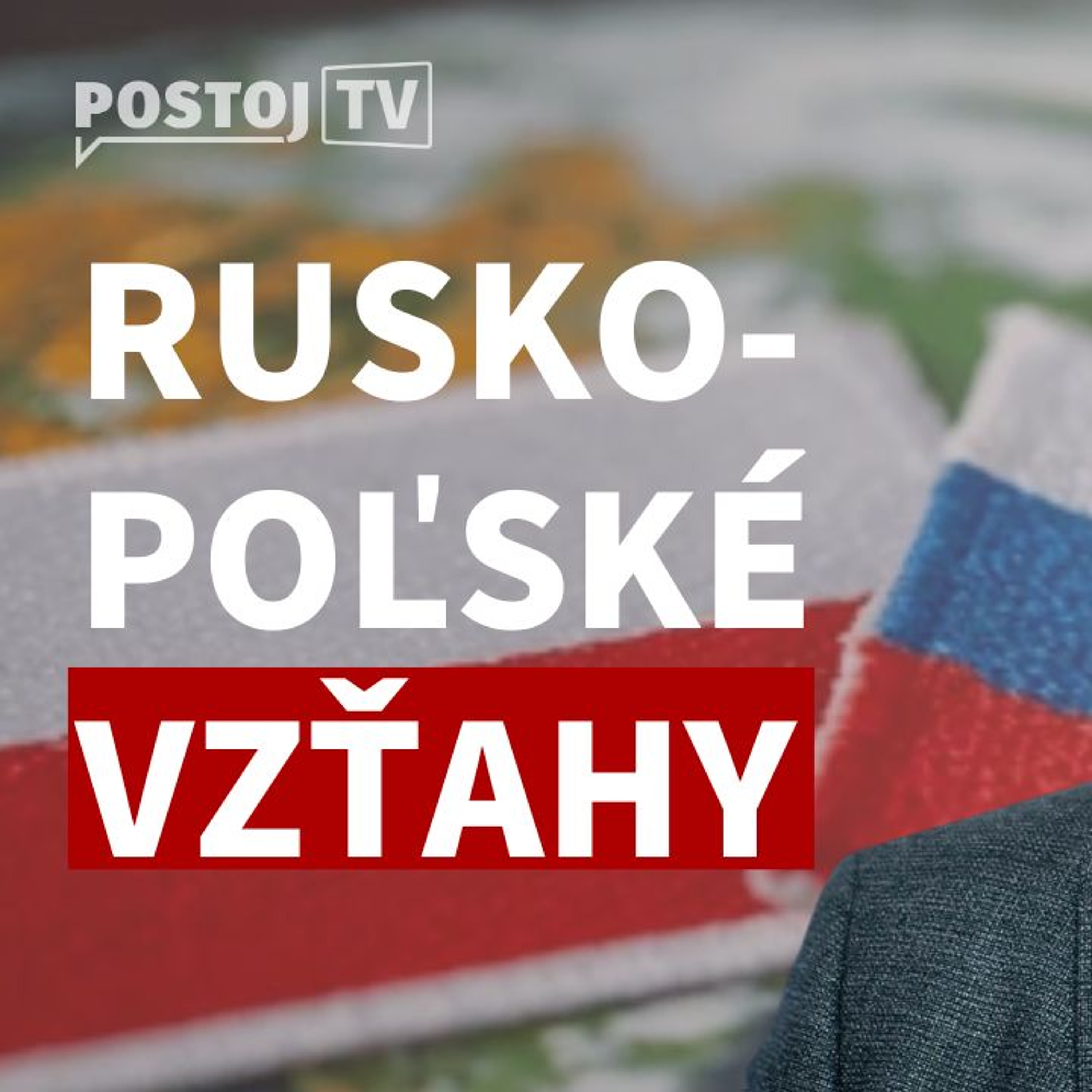 Podcast denníka Postoj