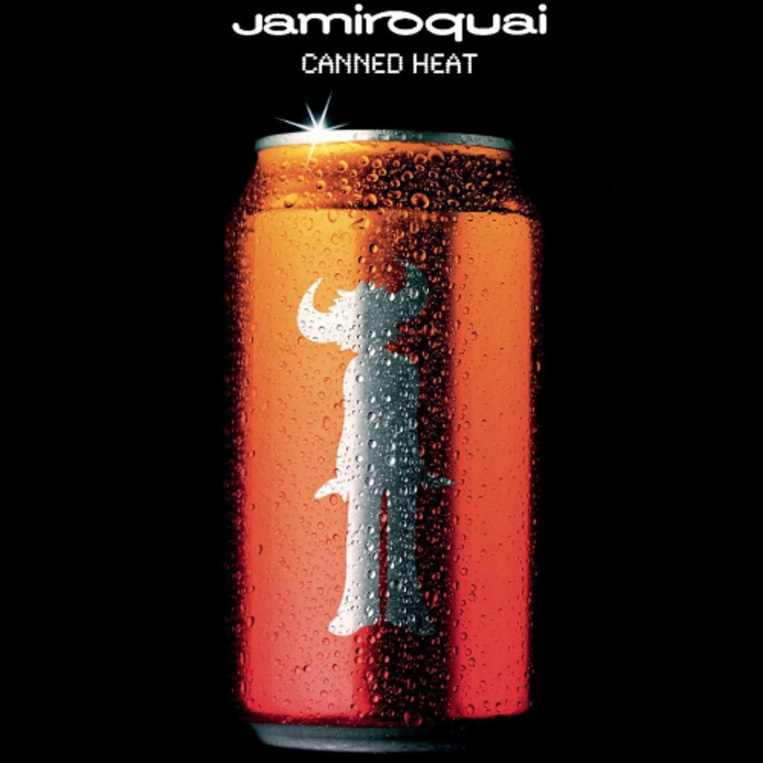 Stream Jamiroquai - Canned Heat (KACPER Edit) by KACPER | Listen