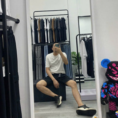 Tạ Lâm  - DJ TRIỆU MUZIK-