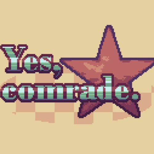Yes, Comrade OST - Gameplay Ambient