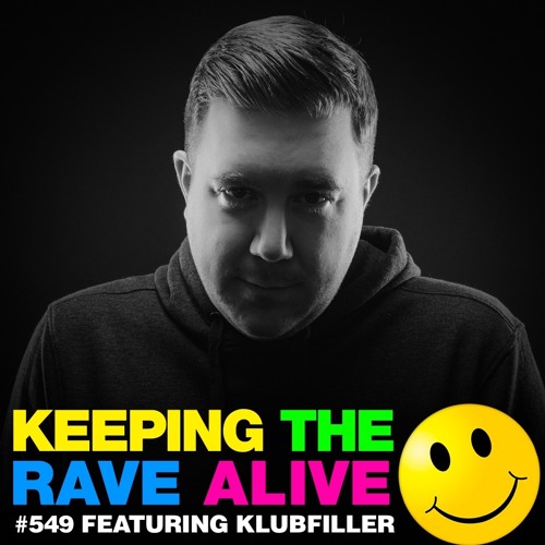 KTRA Episode 549: Klubfiller