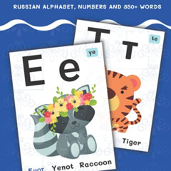 [VIEW] PDF ✉️ Russian Language: Easy Learning Russian Alphabet, Numbers and Words by