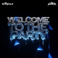 Pop Smoke - Welcome to the Party (Sinatra x Chirenji Flip)