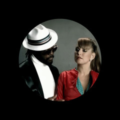 Billy Hunter - Ma Hump (FREE DOWNLOAD)