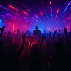 Double H B2B George O- Live Houston October 2025