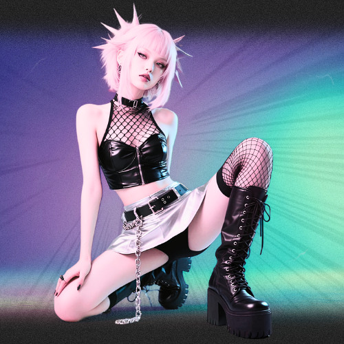 Dark EDM Set - Vol.1 - Track 07