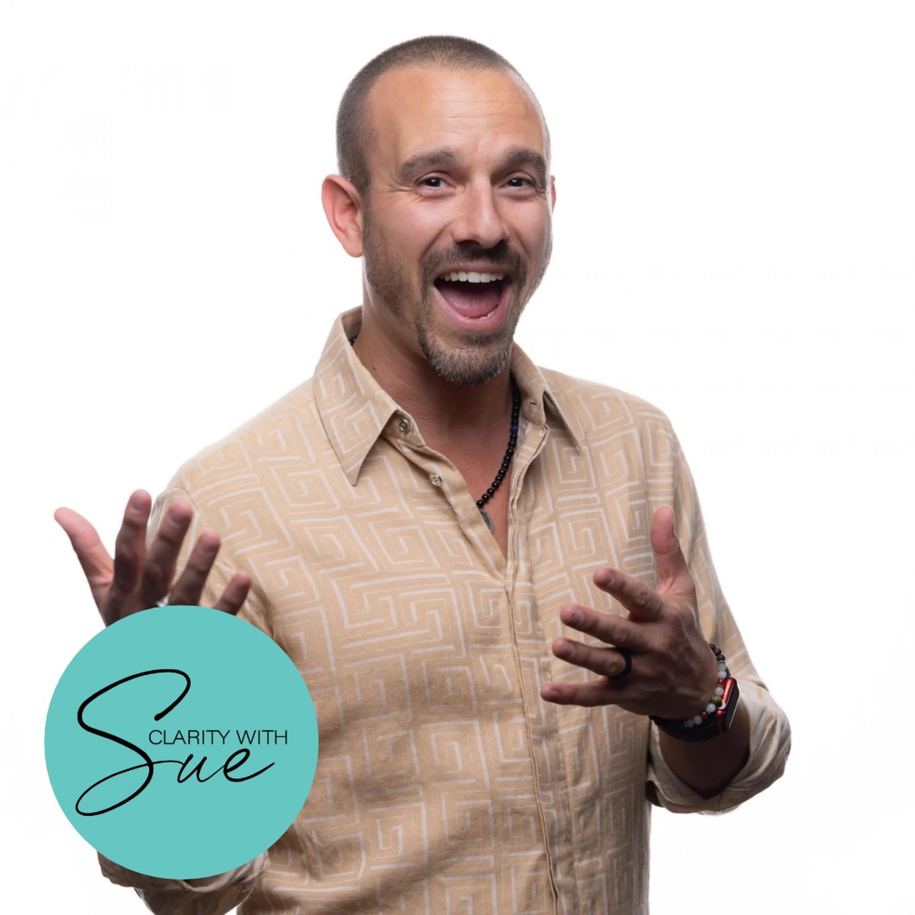 The Gratitude Café: Opening possibilities | Healing | Motivation | Life | Relationships | Happiness