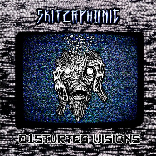 Listen to Skitzaph0nic - Neurosis by PRSPCT Recordings in