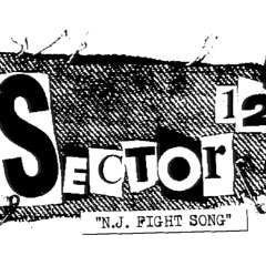 New Jersey fight song by Sector 12