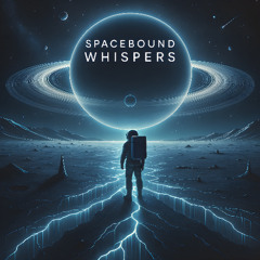 Spacebound Whispers (feat. Lunexa Virell)