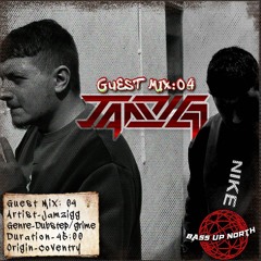 BassUpNorth: Jamzigg #4