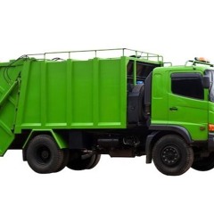 Garbage Man School