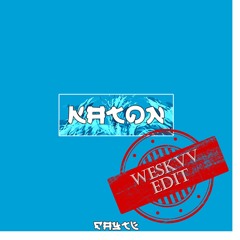 KATON (WESKVV Edit)